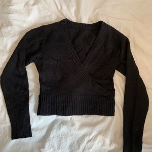 Warm Up Wrap